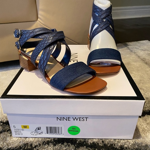 Brand new stylish gladiator style - Picture 5 of 6